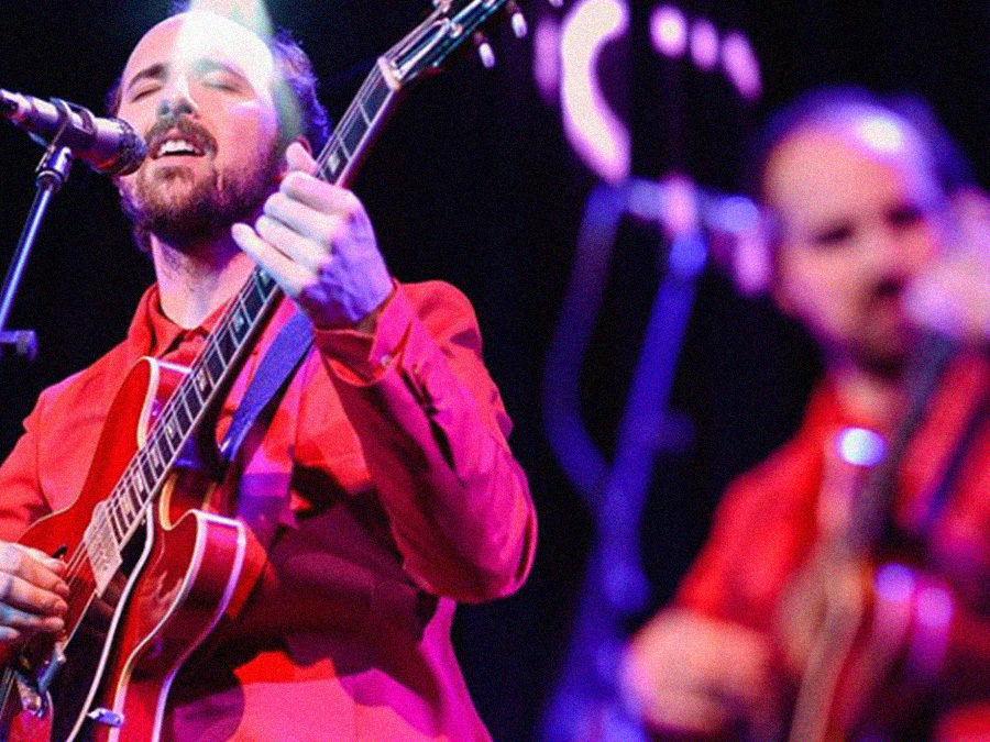 SYLVIO FRAGA QUINTETO