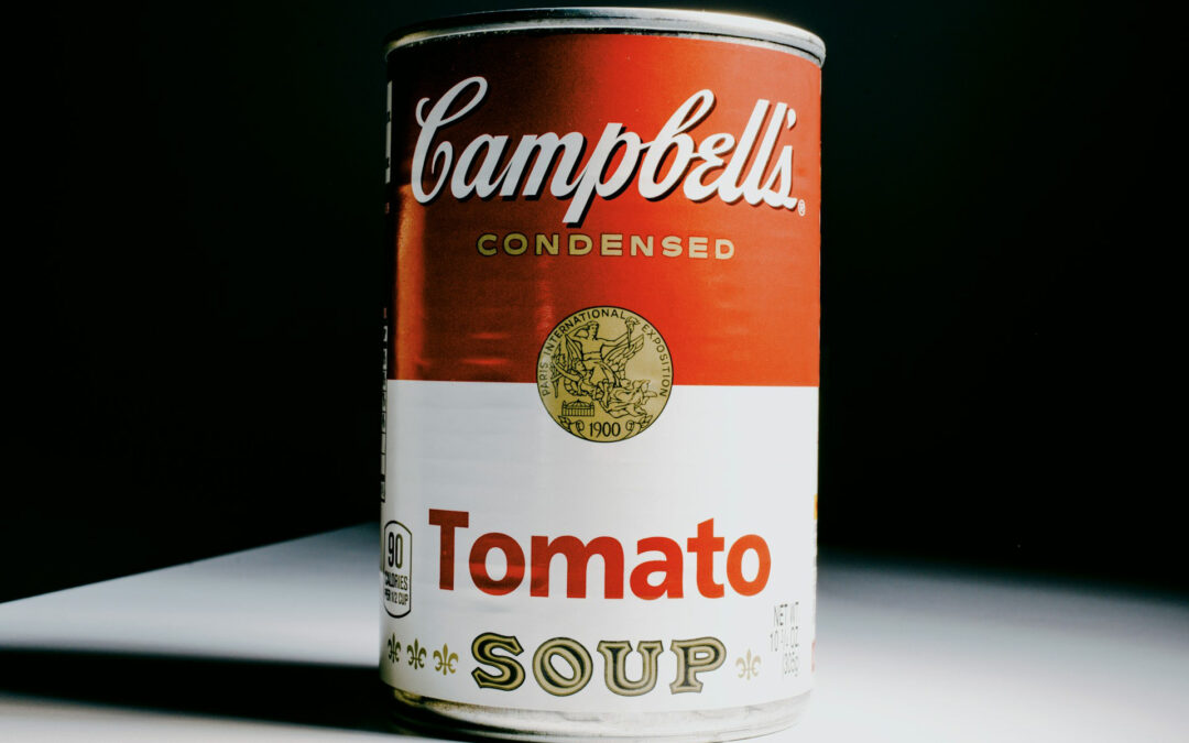 Conteúdo: contém o quê?